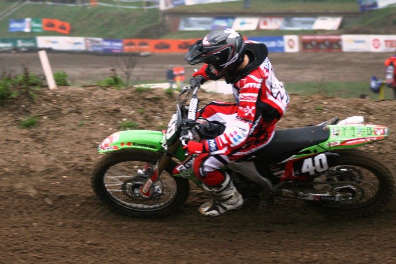 MEZ MČR Pacov 20.4.2008